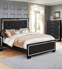 king size beds Springfield