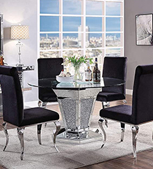 Contemporary dining furniture