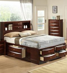 bedroom furniture sale Springfield